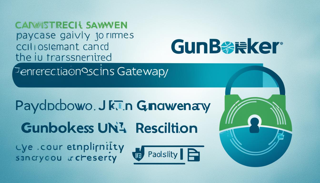 best payment gateway for gunbroker